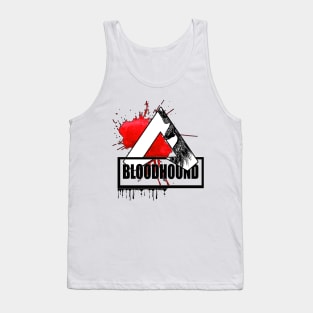 bloodhound apex ver. 2 Tank Top